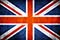 English Flag
