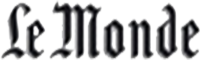 Logo Le Monde
