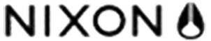 logo Nixon