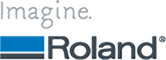 logo Roland